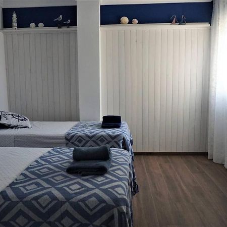 Casa Luca Lägenhet Estepona Exteriör bild