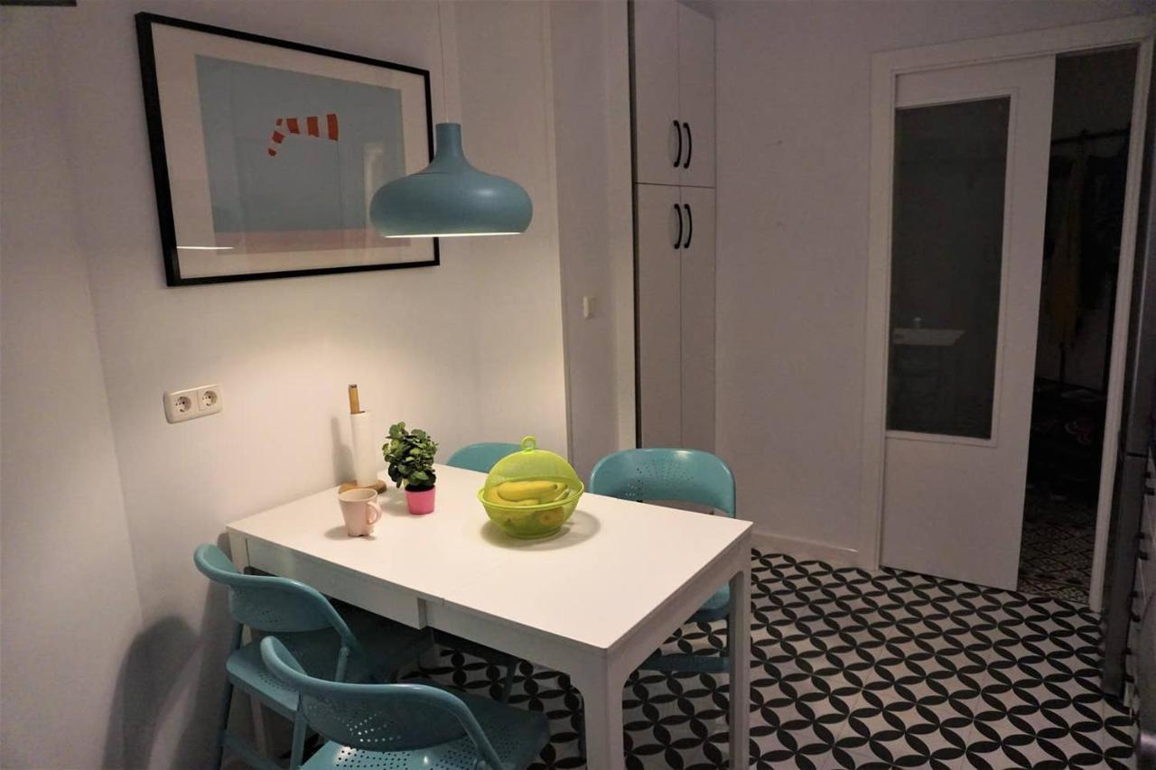 Casa Luca Lägenhet Estepona Exteriör bild