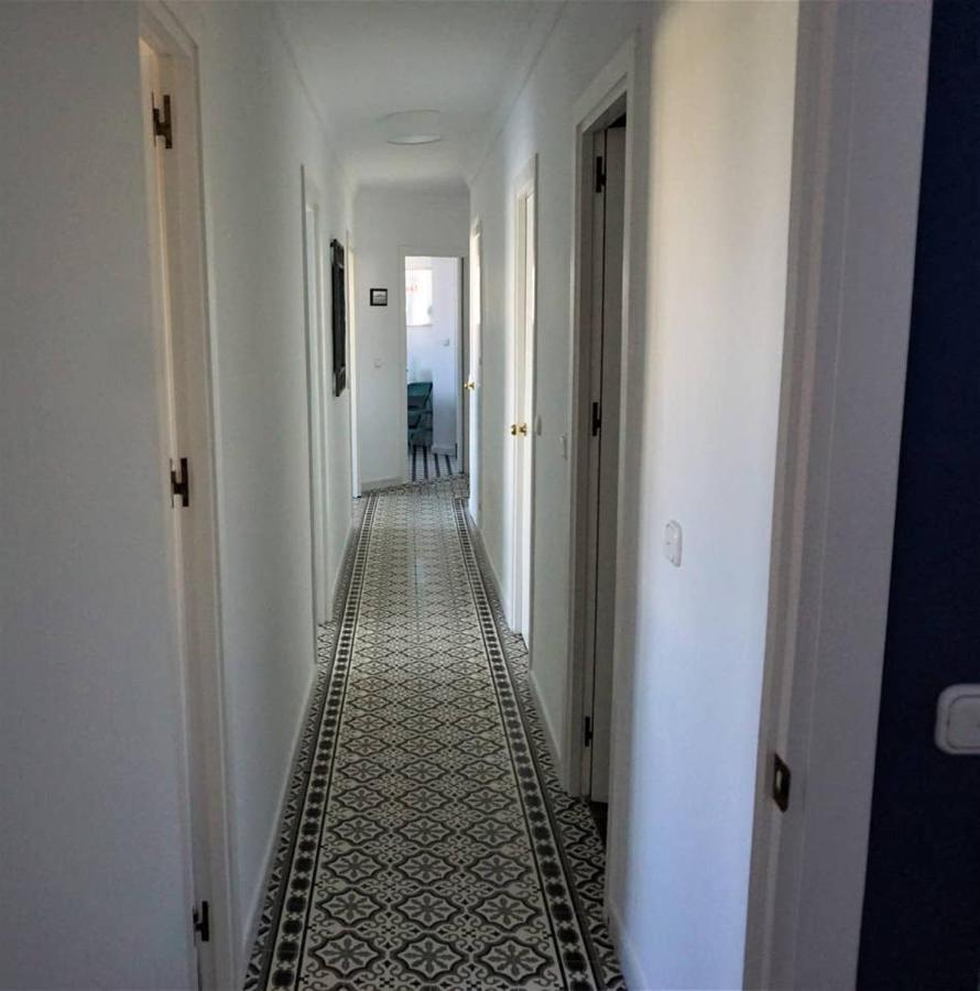 Casa Luca Lägenhet Estepona Exteriör bild