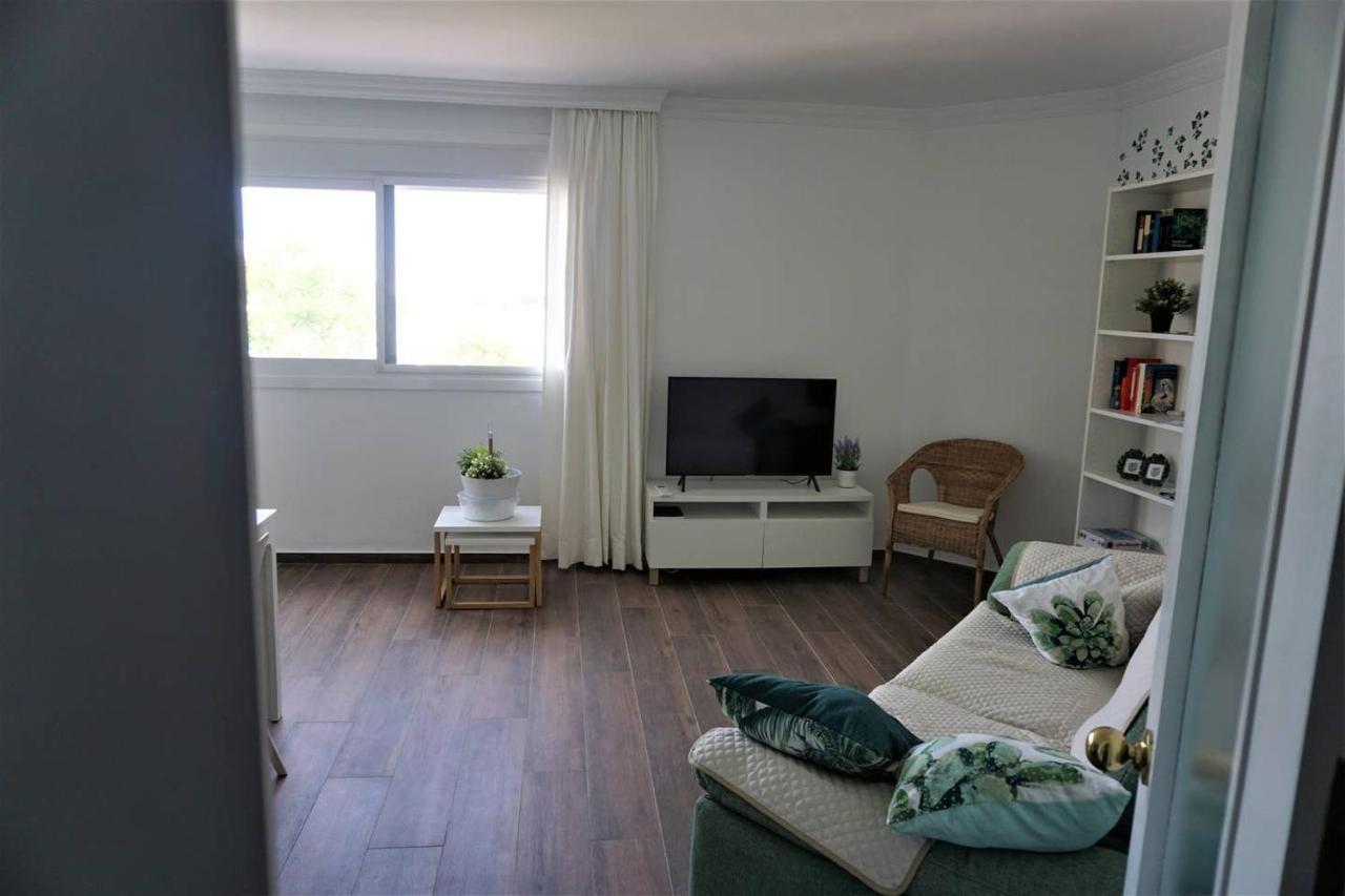 Casa Luca Lägenhet Estepona Exteriör bild