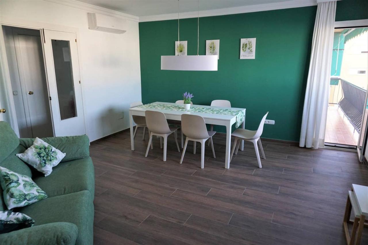 Casa Luca Lägenhet Estepona Exteriör bild