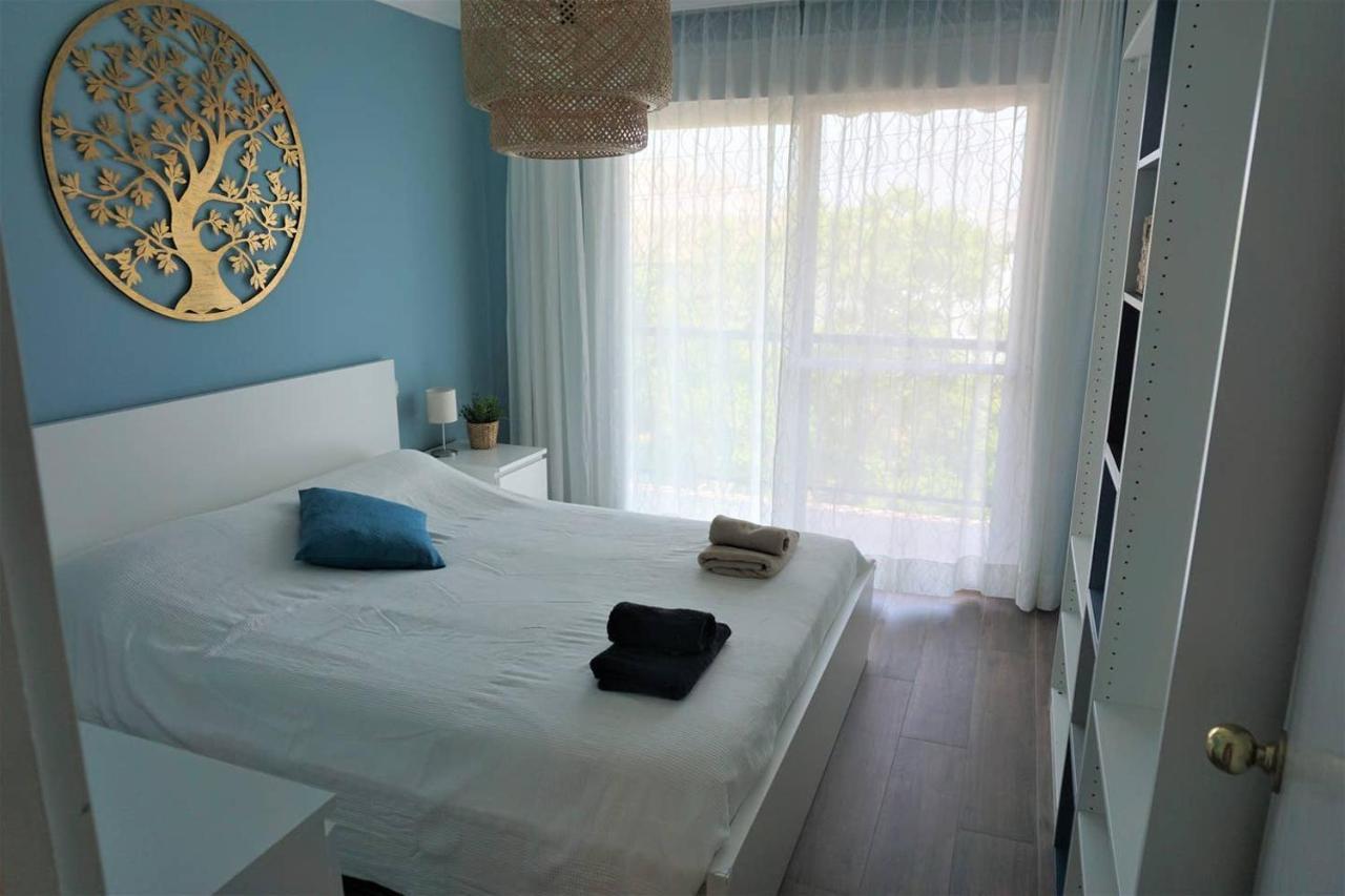 Casa Luca Lägenhet Estepona Exteriör bild